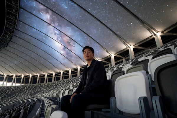 星空综合官方网站体育场馆实景照片展示