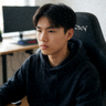 用户头像照片，年轻电竞玩家